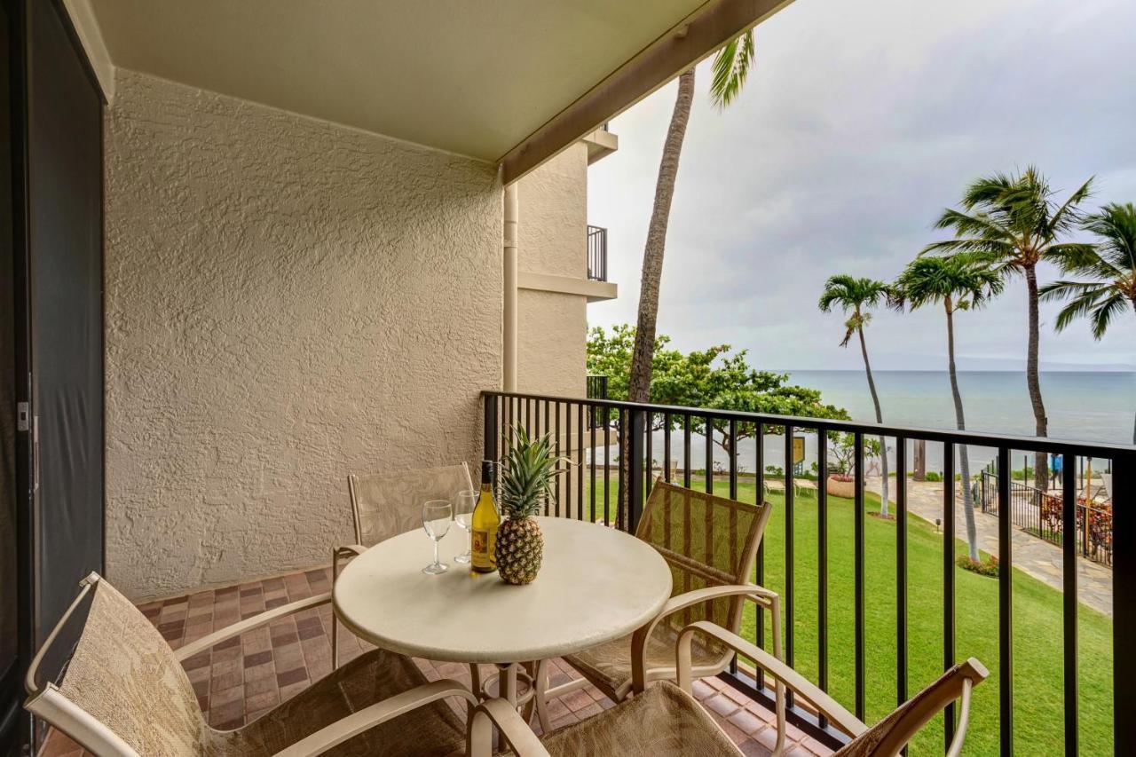 Kaanapali Shores - 259 Lahaina Exteriör bild